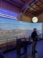 Yunus Güneş tour photo 4