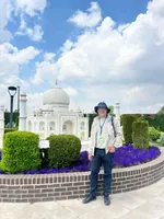 Yunus Güneş tour photo 5