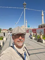 Yunus Güneş tour photo 6