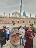 Yunus Güneş tour photo 8