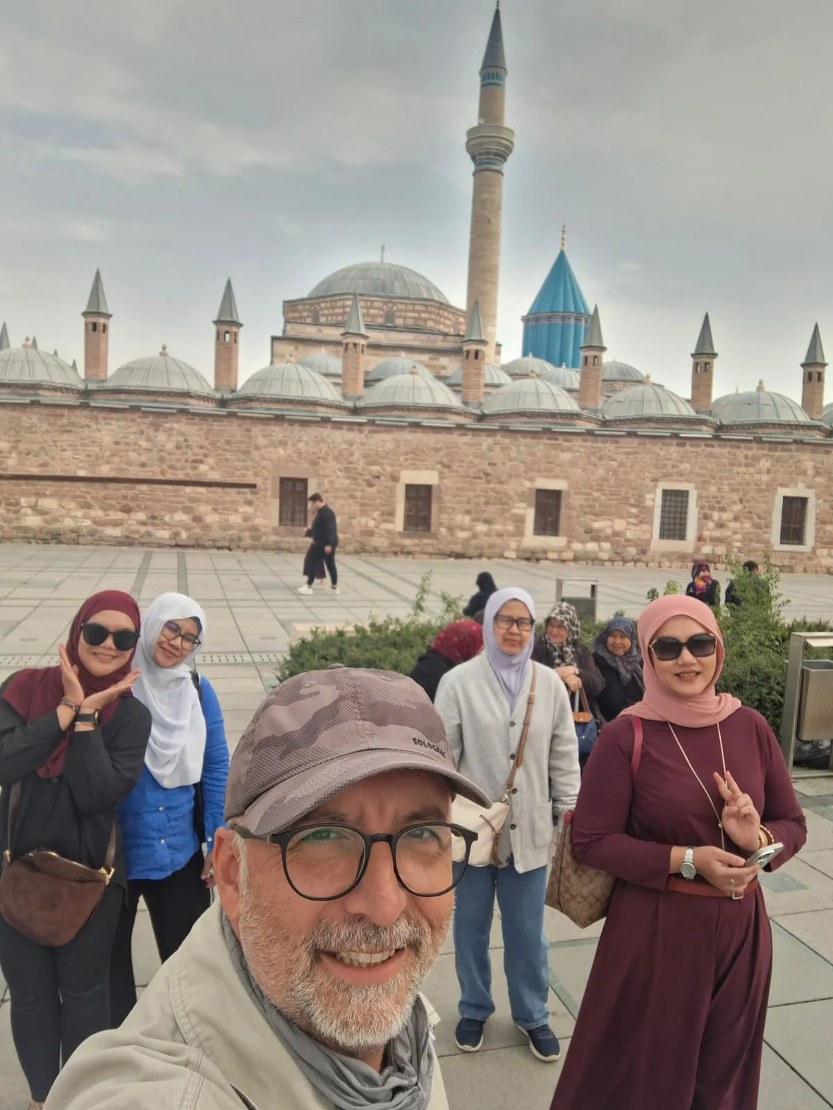 Yunus Güneş tur fotoğrafı 8