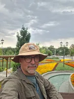 Yunus Güneş tour photo 9
