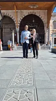 Yunus Güneş tour photo 10