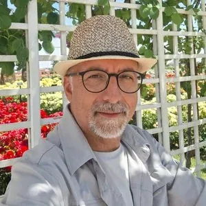 Yunus Güneş — turist rehberi