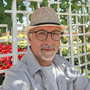 Yunus Güneş — turist rehberi