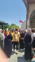 Zeynep Dostkol tour photo 1