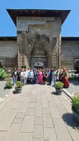 Zeynep Dostkol tour photo 2