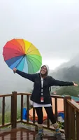 Zeynep Dostkol tour photo 4