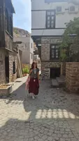 Zeynep Dostkol tour photo 11