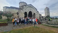 Zeynep Dostkol tour photo 14