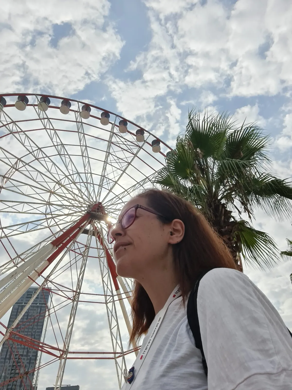 Zeynep Dostkol tur fotoğrafı 19
