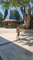 Zeynep Dostkol tour photo 23