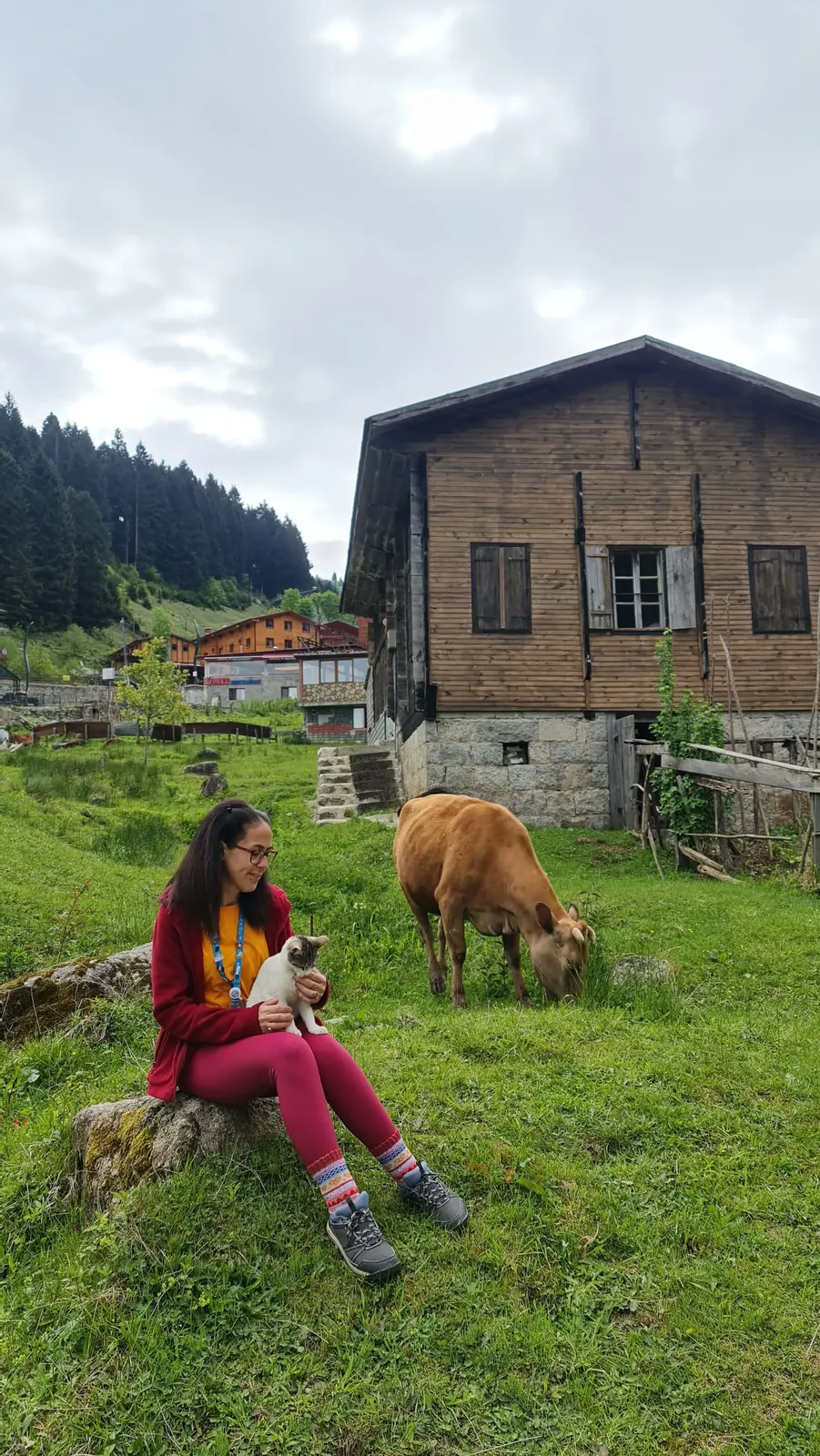 Zeynep Dostkol tur fotoğrafı 25
