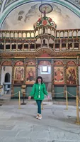 Zeynep Dostkol tour photo 26