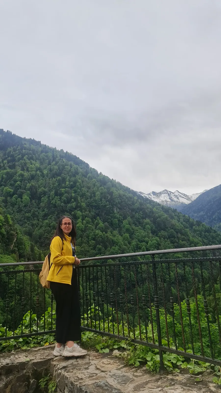 Zeynep Dostkol tur fotoğrafı 29