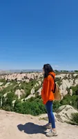 Zeynep Dostkol tour photo 30