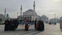 Zeynep Dostkol tour photo 32