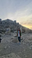 Zeynep Dostkol tour photo 33