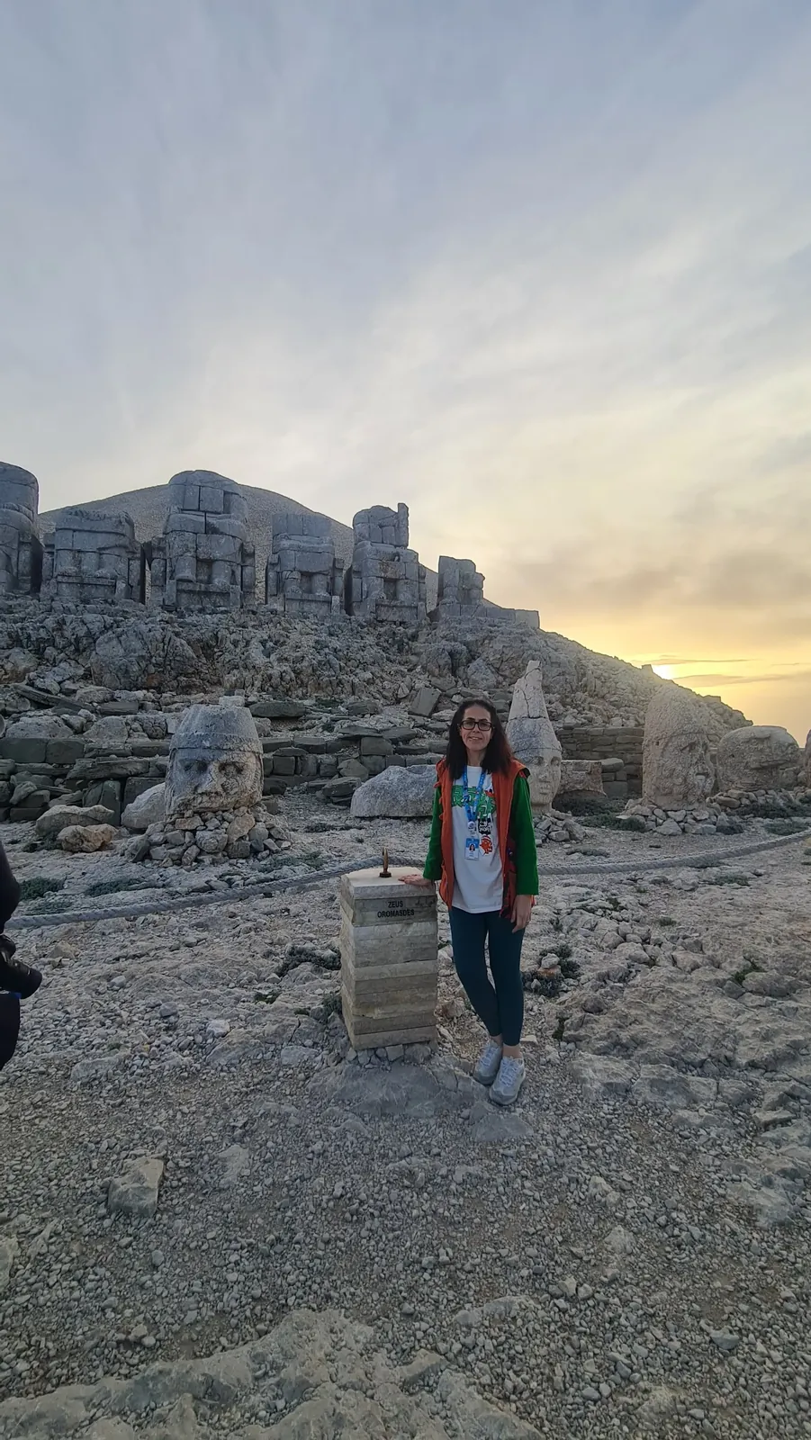 Zeynep Dostkol tur fotoğrafı 33