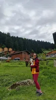 Zeynep Dostkol tour photo 34