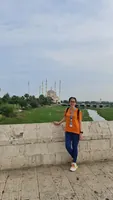 Zeynep Dostkol tour photo 35