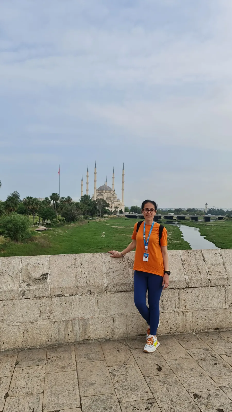Zeynep Dostkol tur fotoğrafı 35