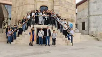 Zeynep Dostkol tour photo 41