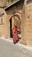 Zeynep Dostkol tour photo 42