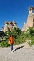Zeynep Dostkol tour photo 43