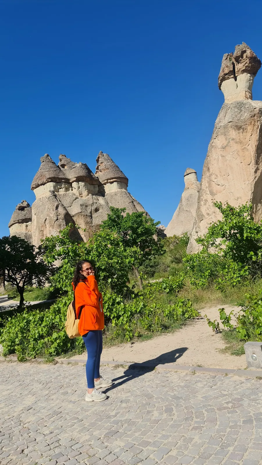 Zeynep Dostkol tur fotoğrafı 43