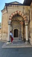Zeynep Dostkol tour photo 46