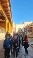 Zeynep Dostkol tour photo 48