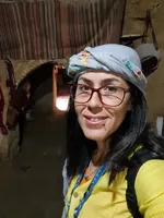 Zeynep Dostkol tour photo 49