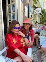 Zeynep İnalöz tour photo 1