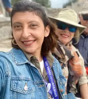 Zeynep İnalöz tour photo 3