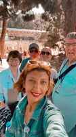 Zeynep İnalöz tour photo 4
