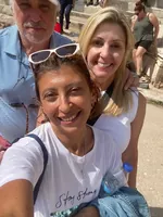 Zeynep İnalöz tour photo 5