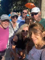 Zeynep İnalöz tour photo 6