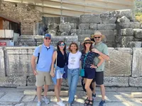 Zeynep İnalöz tour photo 10