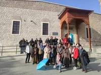 Zeynep Sena Bulut tour photo 2