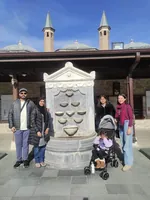 Zeynep Sena Bulut tour photo 3