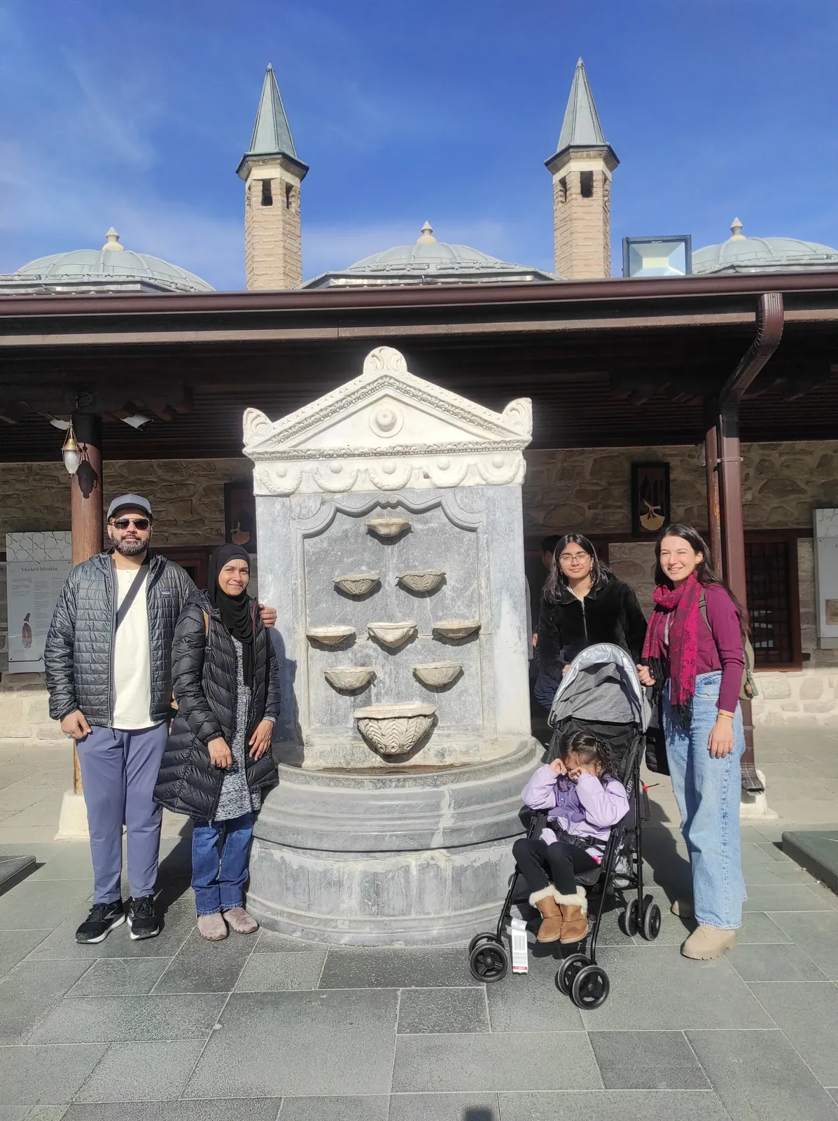 Zeynep Sena Bulut tur fotoğrafı 3