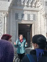 Zeynep Sena Bulut tour photo 5