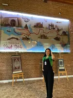 Zeynep Sena Bulut tour photo 7