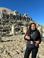 Zeynep Sena Bulut tour photo 11