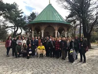 Zeynep Sena Bulut tour photo 12