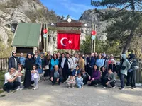 Zeynep Sena Bulut tour photo 15