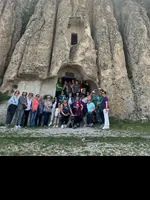 Zeynep Sena Bulut tour photo 17