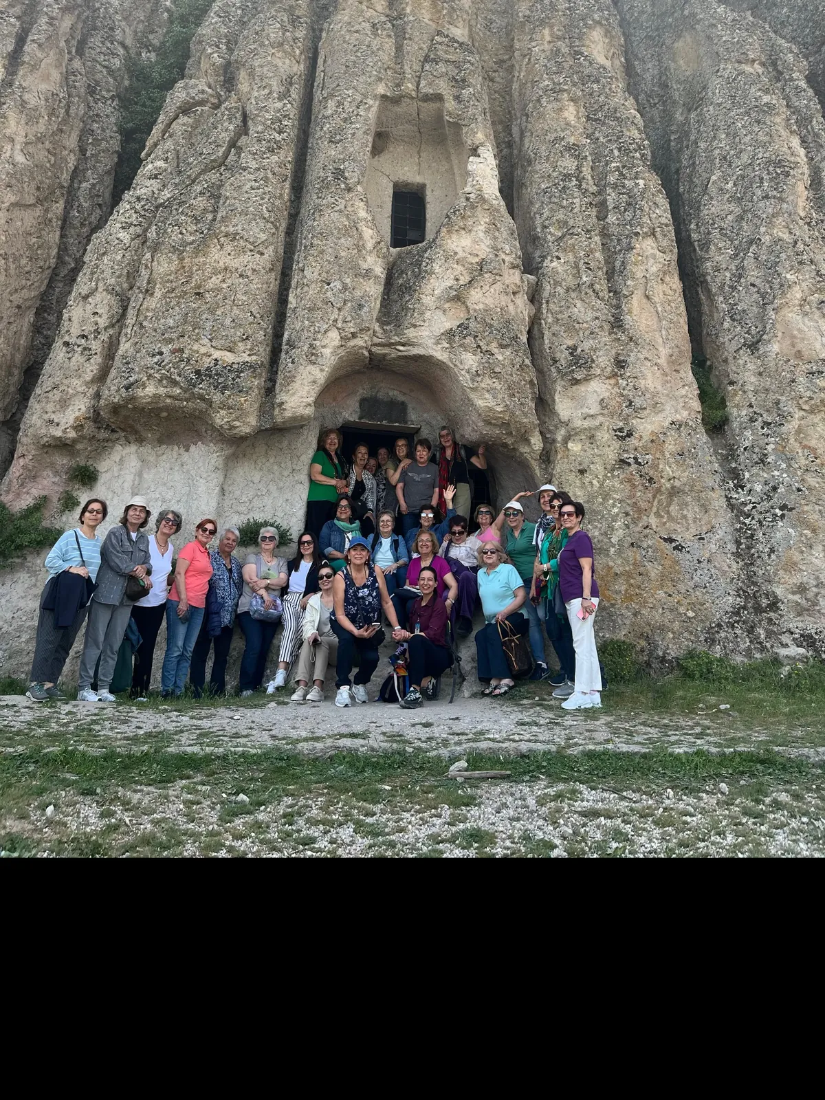 Zeynep Sena Bulut tur fotoğrafı 17
