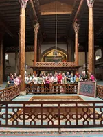 Zeynep Sena Bulut tour photo 18